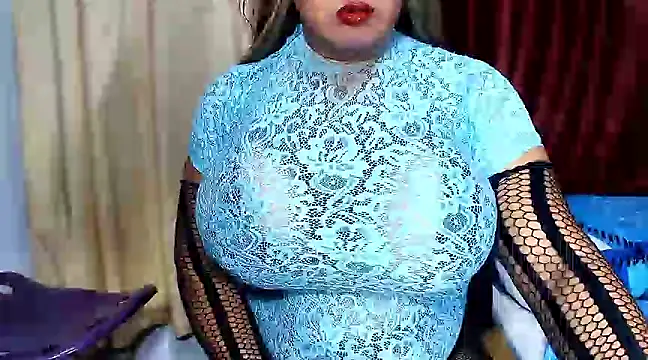 alessia hot69 online show from 15, 3, 2025