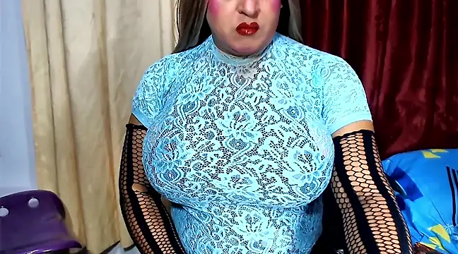 alessia hot69 online show from 15, 3, 2025