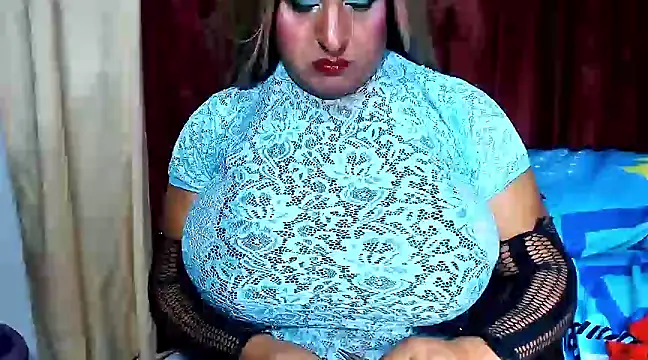 alessia hot69 online show from 22, 3, 2025