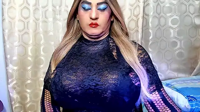 alessia hot69 online show from 31, 1, 2025