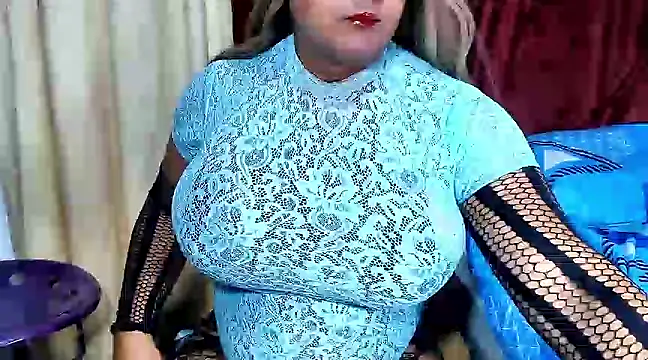 alessia hot69 online show from 20, 3, 2025