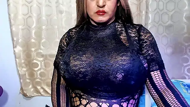 alessia hot69 online show from 31, 1, 2025