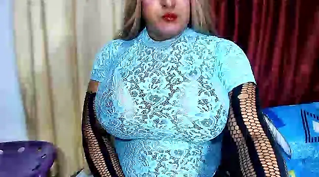 alessia hot69 online show from 18, 3, 2025