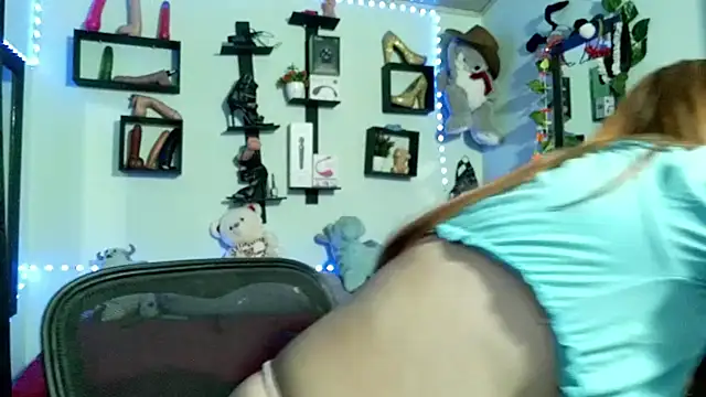 Harley95- online show from 7, 3, 2026