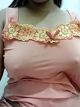 Lanyingxin18 online show from 24, 10, 2025