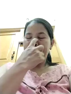 Lanyingxin18 online show from 26, 2, 2025
