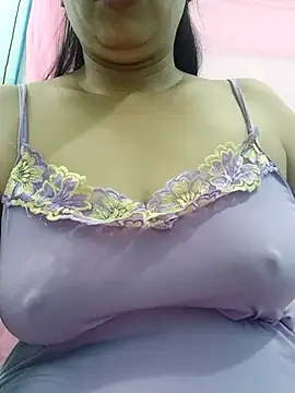 Lanyingxin18 online show from 13, 9, 2025