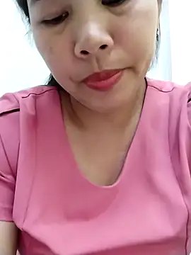 Lanyingxin18 online show from 13, 11, 2025