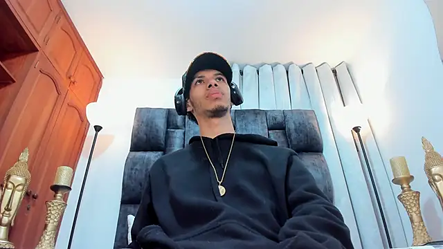 Snapshot of TomyMosterCock chatting on 14, 1, 2025 TomyMosterCock online show from 14, 1, 2025