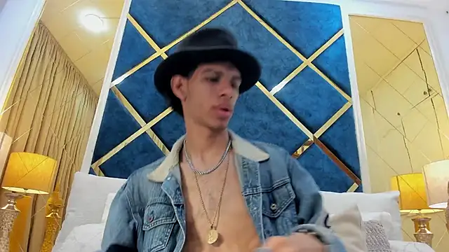 TomyMosterCock online show from 8, 4, 2026