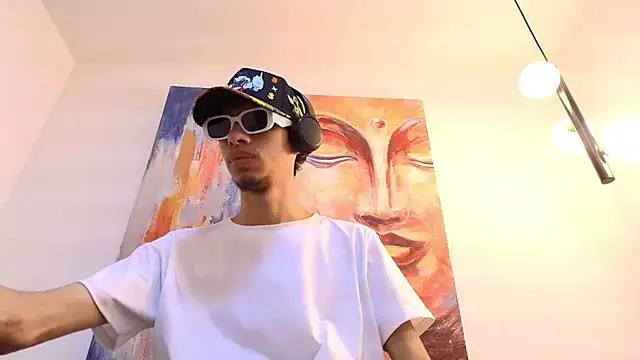 Snapshot of TomyMosterCock chatting on 5, 1, 2025 TomyMosterCock online show from 5, 1, 2025