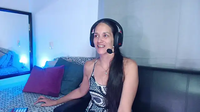 Snapshot of diosa78afrodita chatting on 2, 7, 2026 diosa78afrodita online show from 2, 7, 2026