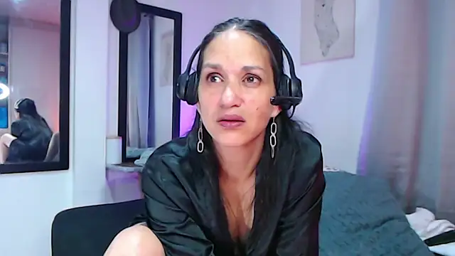 Snapshot of diosa78afrodita chatting on 21, 2, 2025 diosa78afrodita online show from 21, 2, 2025