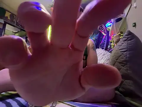 Jackjack716 online show from 7, 3, 2026