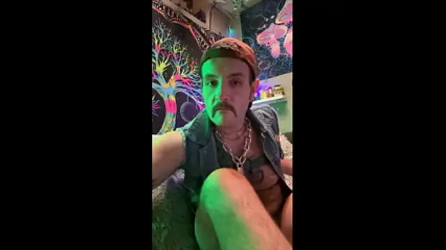 Jackjack716 online show from 12, 1, 2026