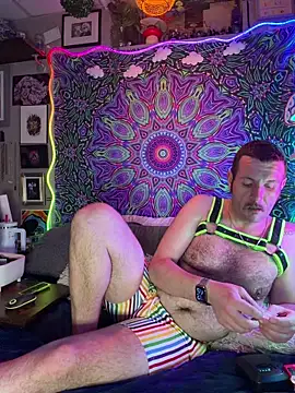 Jackjack716 online show from 14, 6, 2026
