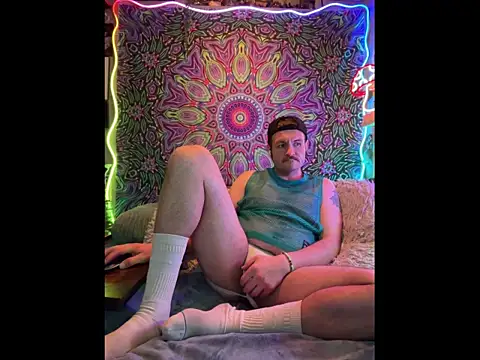 Snapshot of Jackjack716 chatting on 4, 5, 2026 Jackjack716 online show from 4, 5, 2026