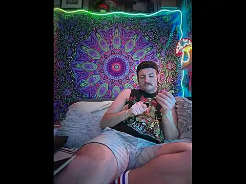 Snapshot of Jackjack716 chatting on 23, 5, 2026 Jackjack716 online show from 23, 5, 2026
