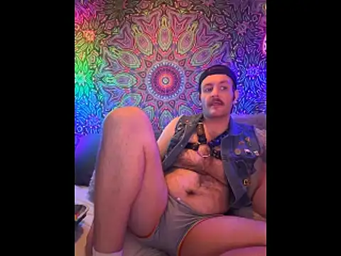 Jackjack716 online show from 14, 4, 2026