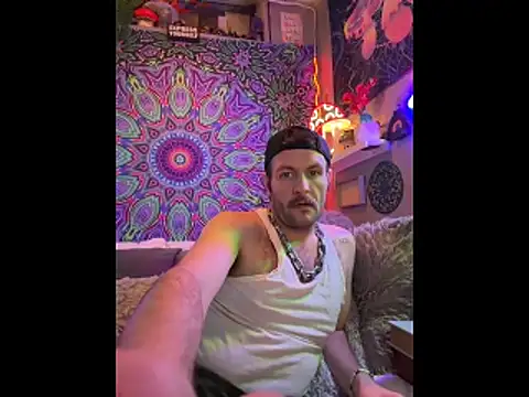 Jackjack716 online show from 12, 4, 2026