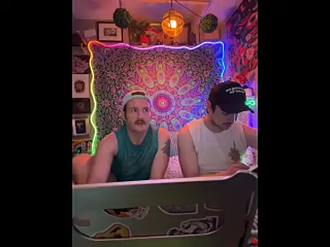 Snapshot of Jackjack716 chatting on 8, 5, 2026 Jackjack716 online show from 8, 5, 2026