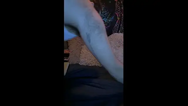 Jackjack716 online show from 27, 11, 2025