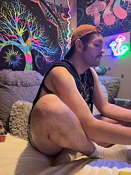 Jackjack716 online show from 3, 2, 2026