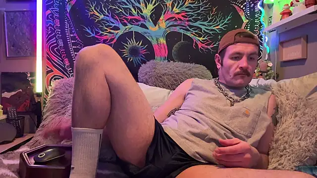 Jackjack716 online show from 17, 3, 2026