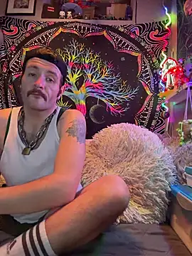 Jackjack716 online show from 9, 2, 2026