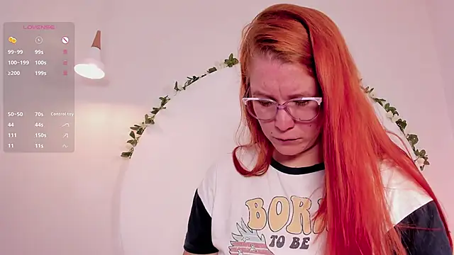 AllisonRoberts  online show from 15, 2, 2026