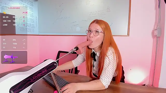 AllisonRoberts  online show from 21, 3, 2026