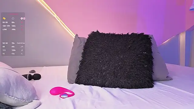 AllisonRoberts  online show from 3, 4, 2026