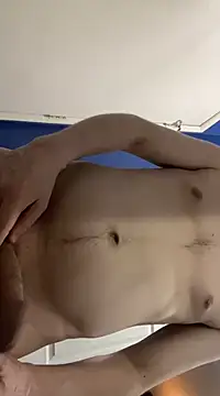 yOuNgNhUnG2199 online show from 29, 1, 2025