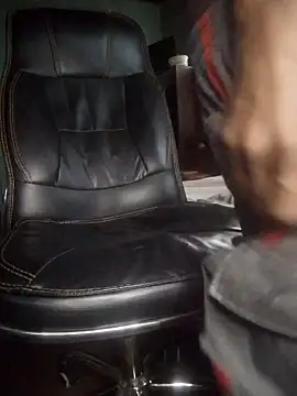 Naughty Ratty online show from 12, 11, 2025