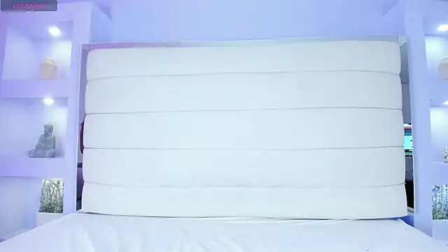 JessyEvans online show from 20, 2, 2025
