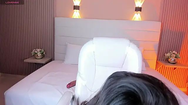 JessyEvans online show from 10, 3, 2026