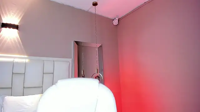 JessyEvans online show from 18, 12, 2025