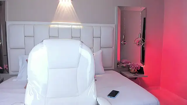 JessyEvans online show from 5, 1, 2026