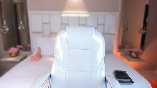 JessyEvans online show from 26, 2, 2026