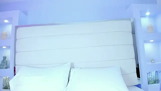 JessyEvans online show from 17, 2, 2025