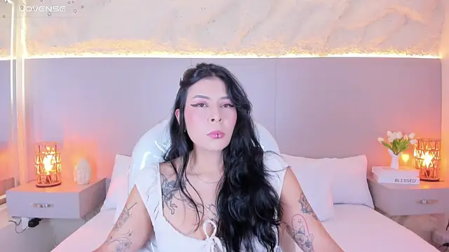 JessyEvans online show from 6, 5, 2026