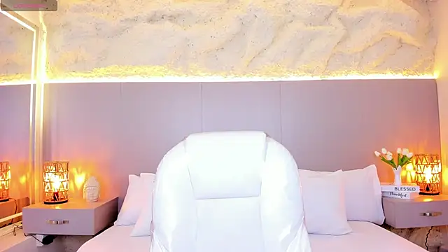 JessyEvans online show from 6, 4, 2026