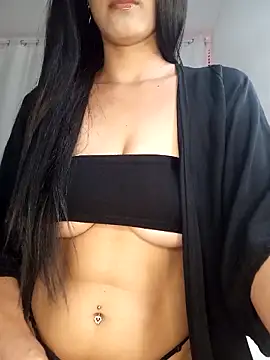 Snapshot of AnnieBraa chatting on 9, 9, 2025 AnnieBraa online show from 9, 9, 2025