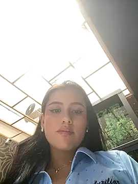 Snapshot of AbbyMillerrr chatting on 25, 10, 2025 AbbyMillerrr online show from 25, 10, 2025