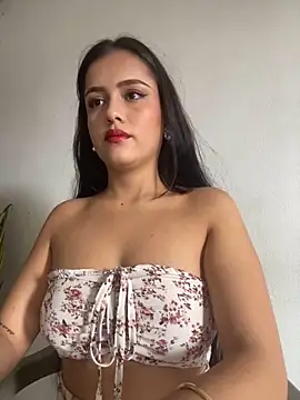 AbbyMillerrr online show from 12, 4, 2026