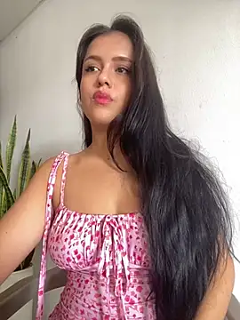 AbbyMillerrr online show from 1, 3, 2026