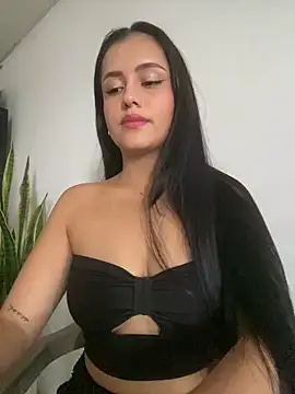 AbbyMillerrr online show from 20, 3, 2026