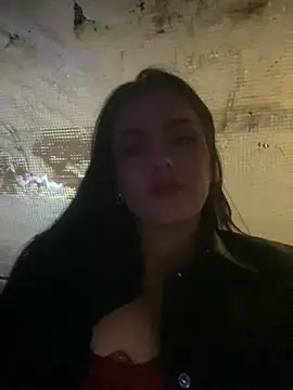 Snapshot of AbbyMillerrr chatting on 19, 10, 2025 AbbyMillerrr online show from 19, 10, 2025