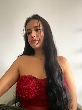 Snapshot of AbbyMillerrr chatting on 2, 12, 2025 AbbyMillerrr online show from 2, 12, 2025