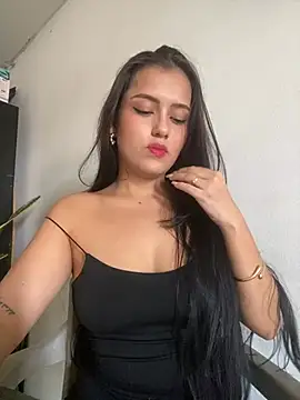 AbbyMillerrr online show from 27, 4, 2026